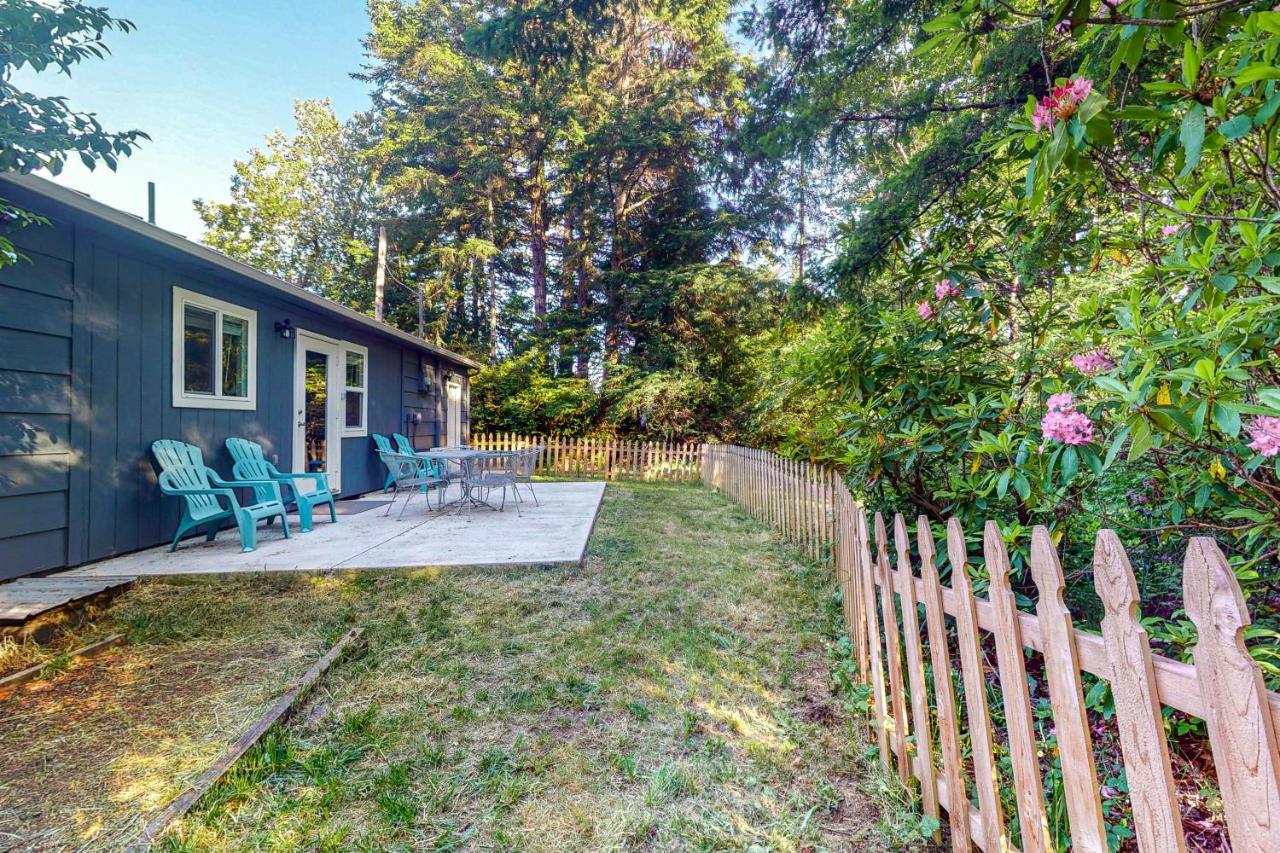 The Beverly Home Bandon Exterior foto